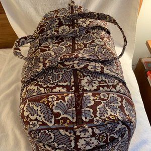 Vera Bradley Duffle Bag